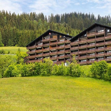 Apartment Sonnenhang By Interhome Grunholzer Kültér fotó