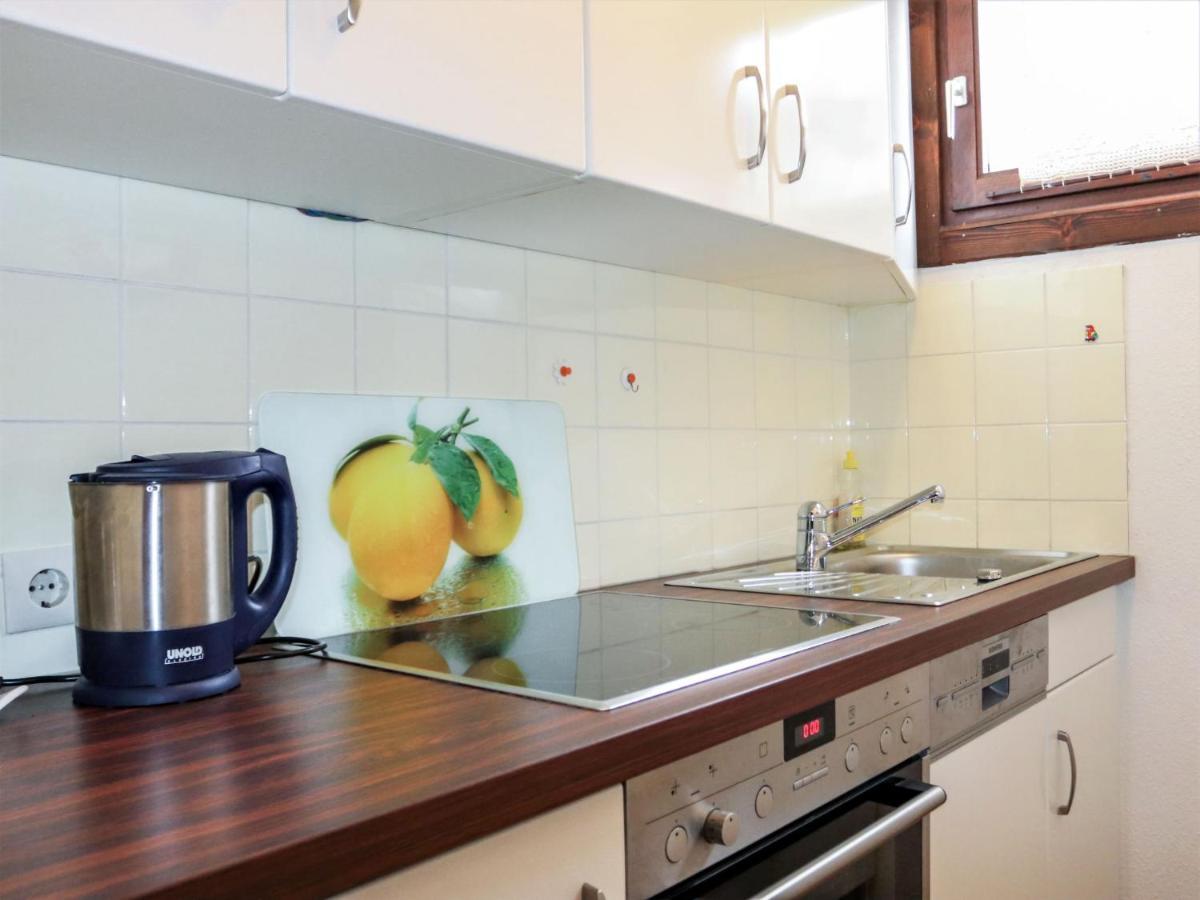 Apartment Sonnenhang By Interhome Grunholzer Kültér fotó