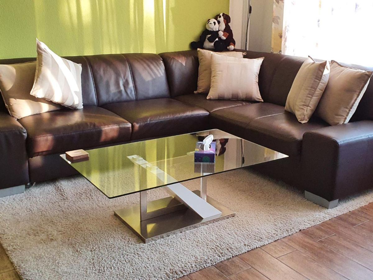 Apartment Sonnenhang By Interhome Grunholzer Kültér fotó
