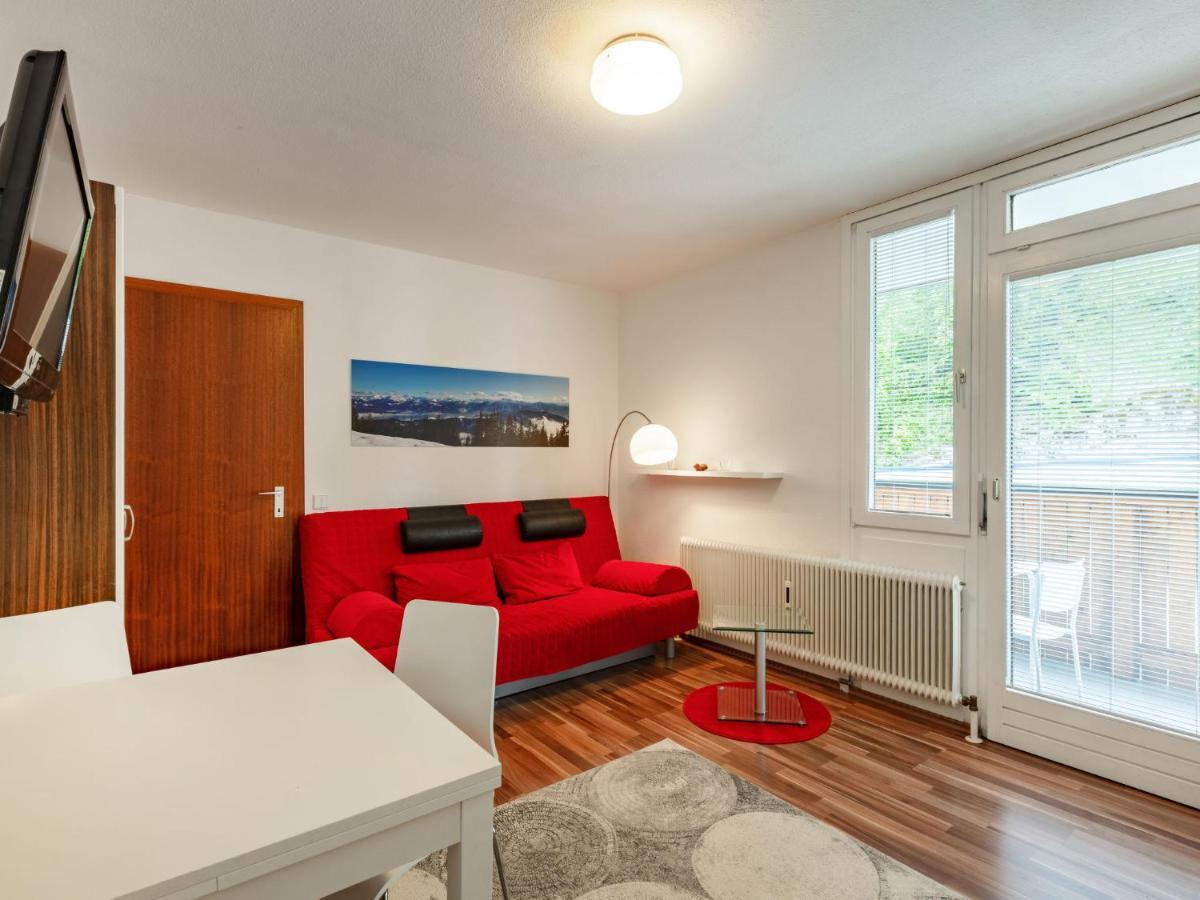 Apartment Sonnenhang By Interhome Grunholzer Kültér fotó