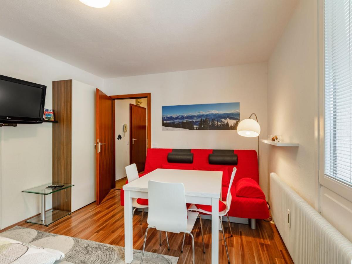 Apartment Sonnenhang By Interhome Grunholzer Kültér fotó