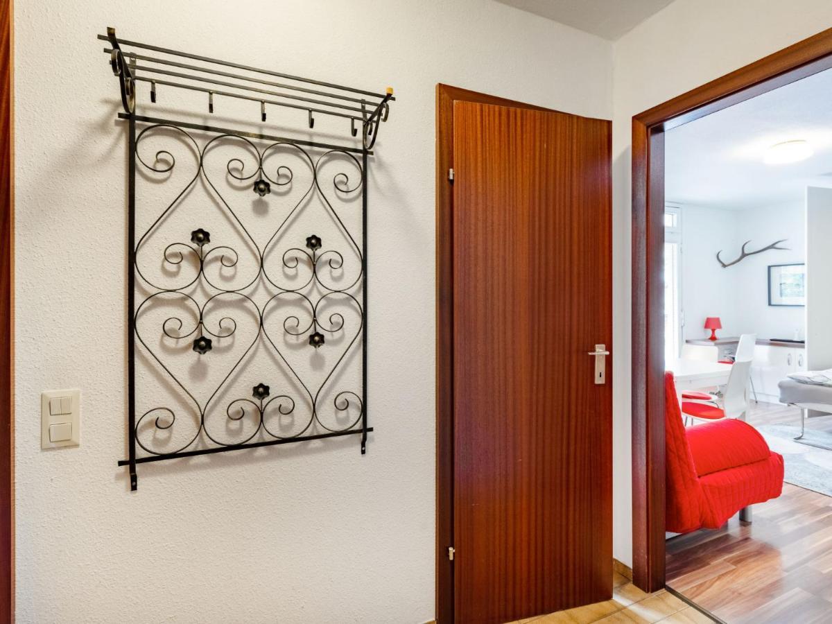 Apartment Sonnenhang By Interhome Grunholzer Kültér fotó