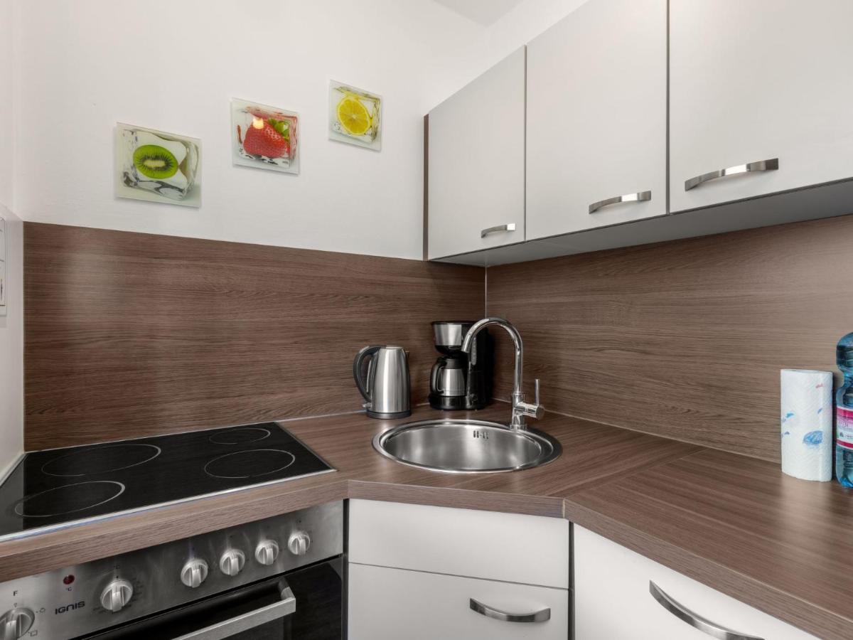 Apartment Sonnenhang By Interhome Grunholzer Kültér fotó