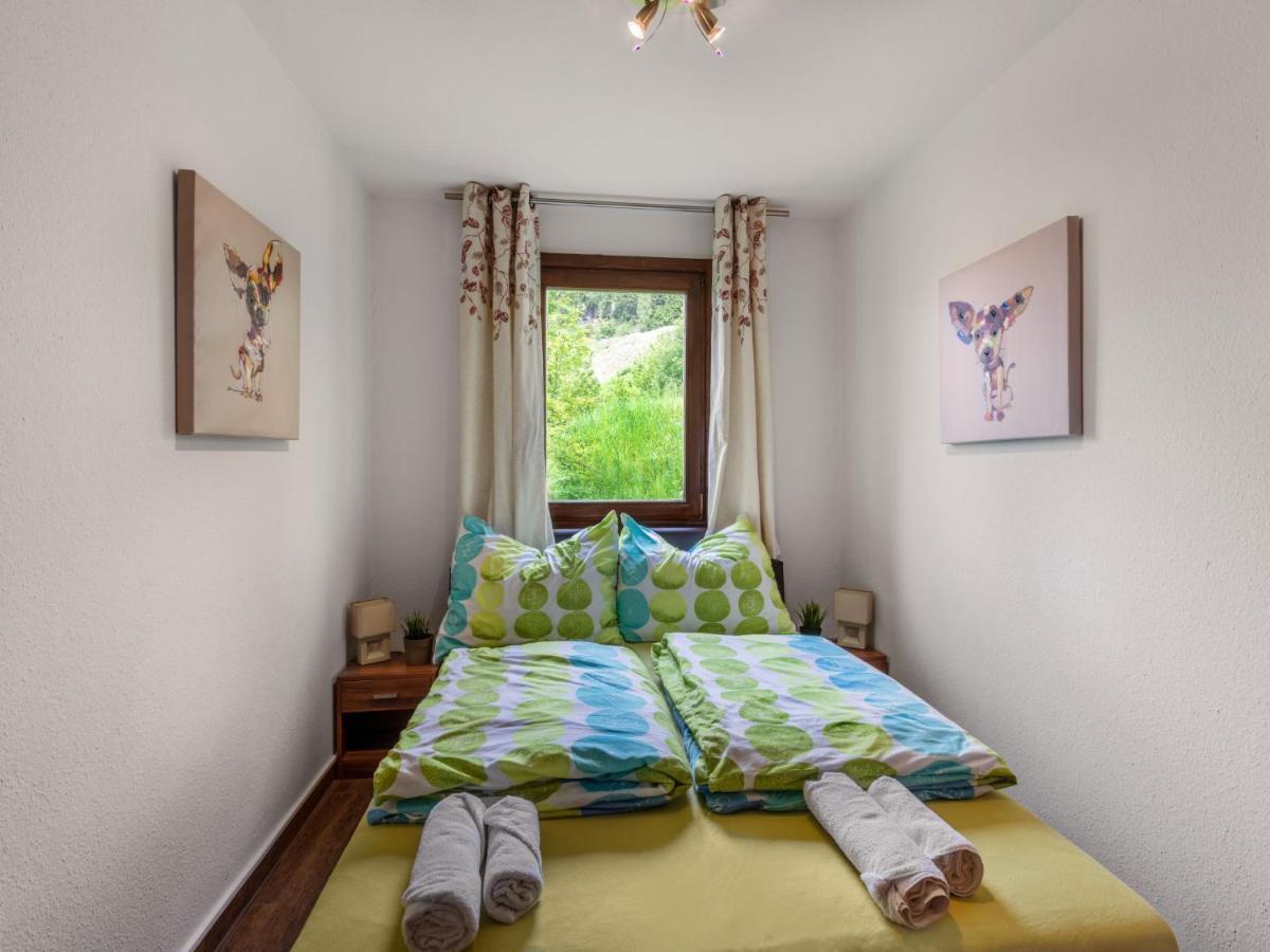 Apartment Sonnenhang By Interhome Grunholzer Kültér fotó