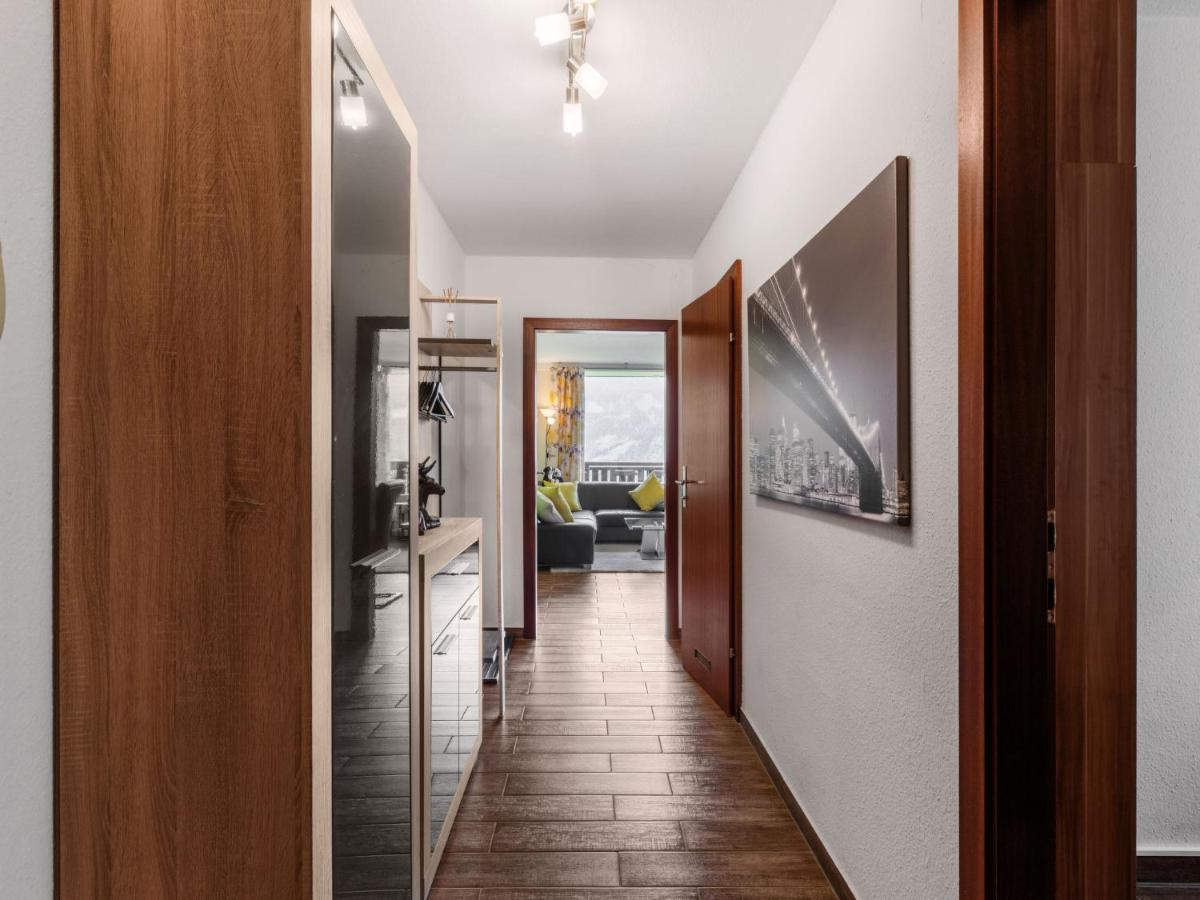 Apartment Sonnenhang By Interhome Grunholzer Kültér fotó