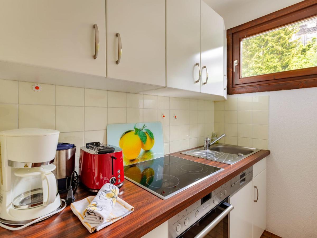 Apartment Sonnenhang By Interhome Grunholzer Kültér fotó