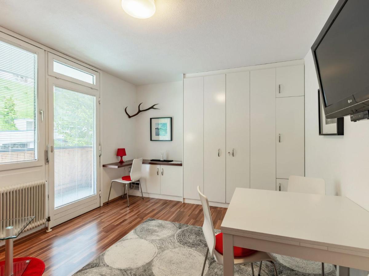 Apartment Sonnenhang By Interhome Grunholzer Kültér fotó