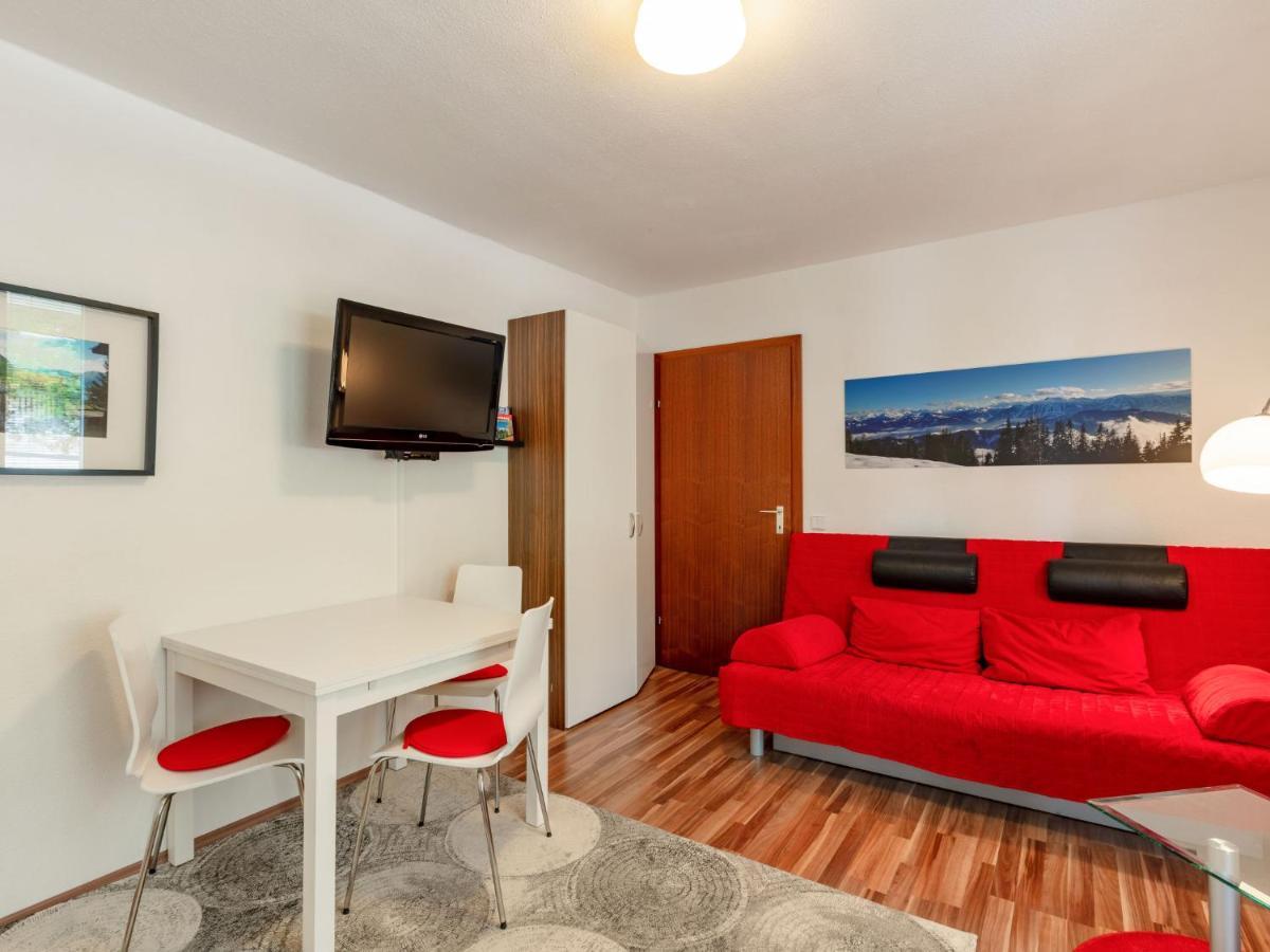 Apartment Sonnenhang By Interhome Grunholzer Kültér fotó