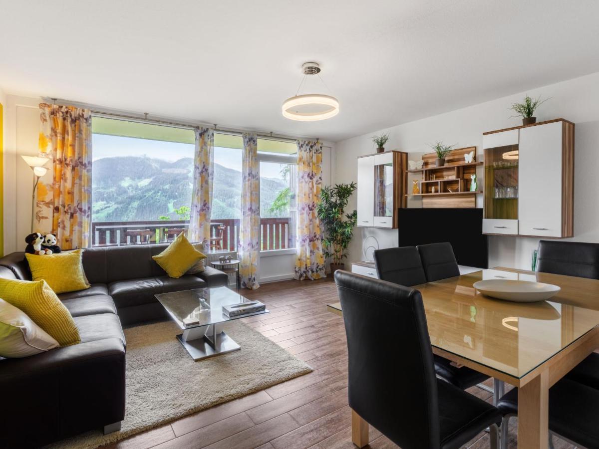 Apartment Sonnenhang By Interhome Grunholzer Kültér fotó