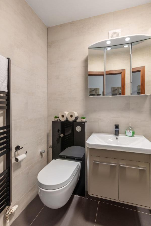 Apartment Sonnenhang By Interhome Grunholzer Kültér fotó