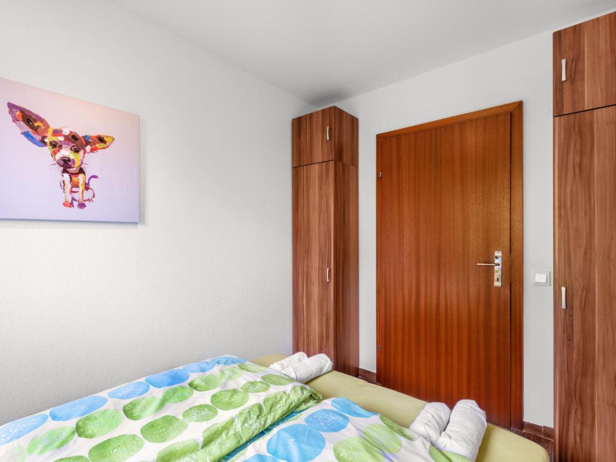 Apartment Sonnenhang By Interhome Grunholzer Kültér fotó