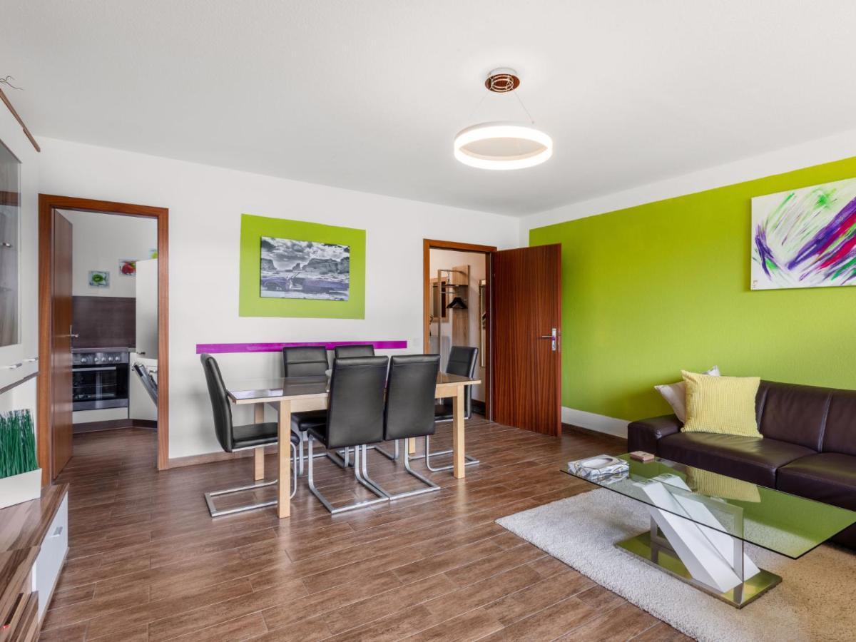 Apartment Sonnenhang By Interhome Grunholzer Kültér fotó