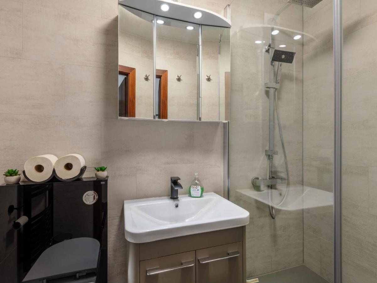 Apartment Sonnenhang By Interhome Grunholzer Kültér fotó