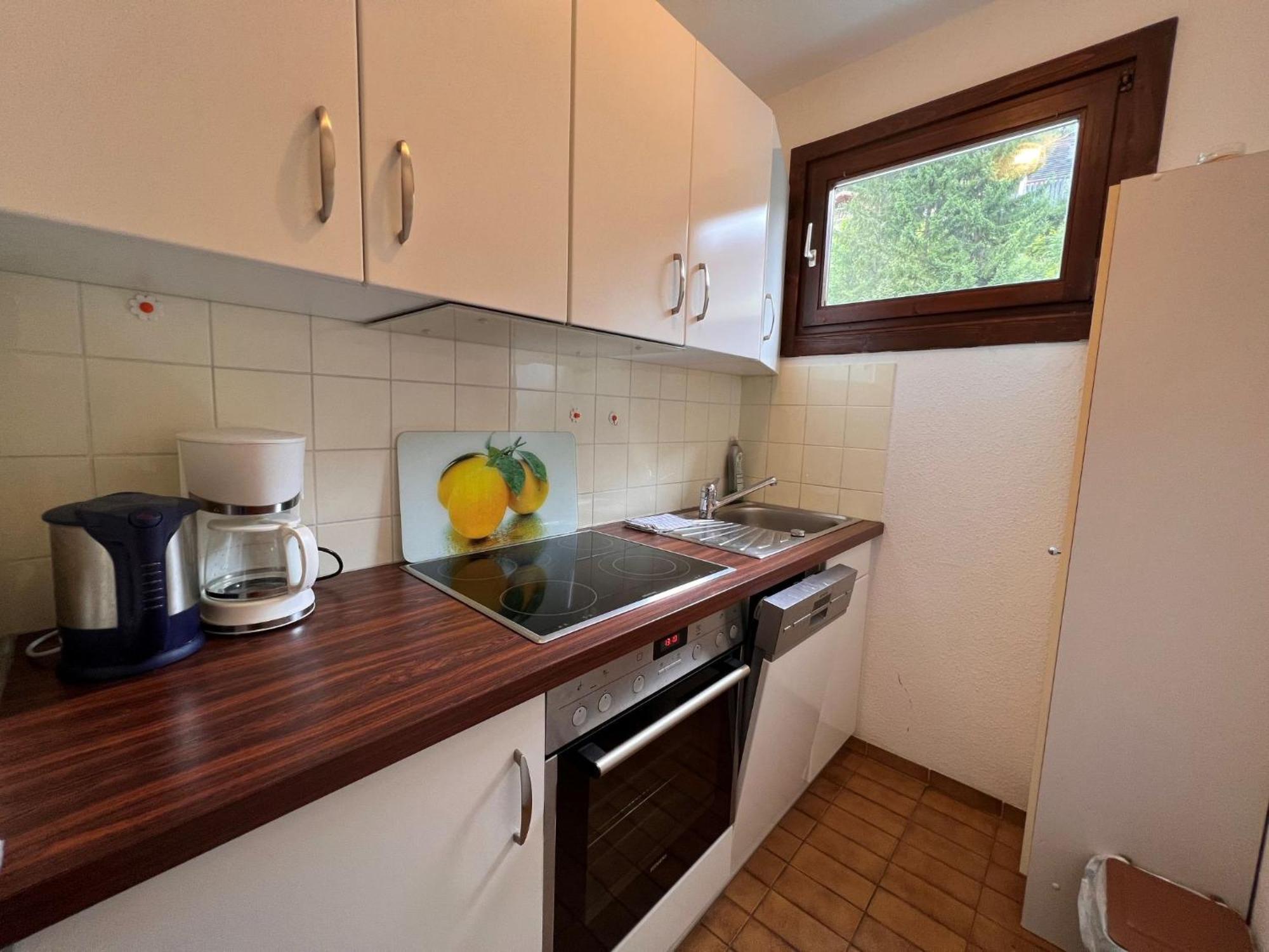 Apartment Sonnenhang By Interhome Grunholzer Kültér fotó