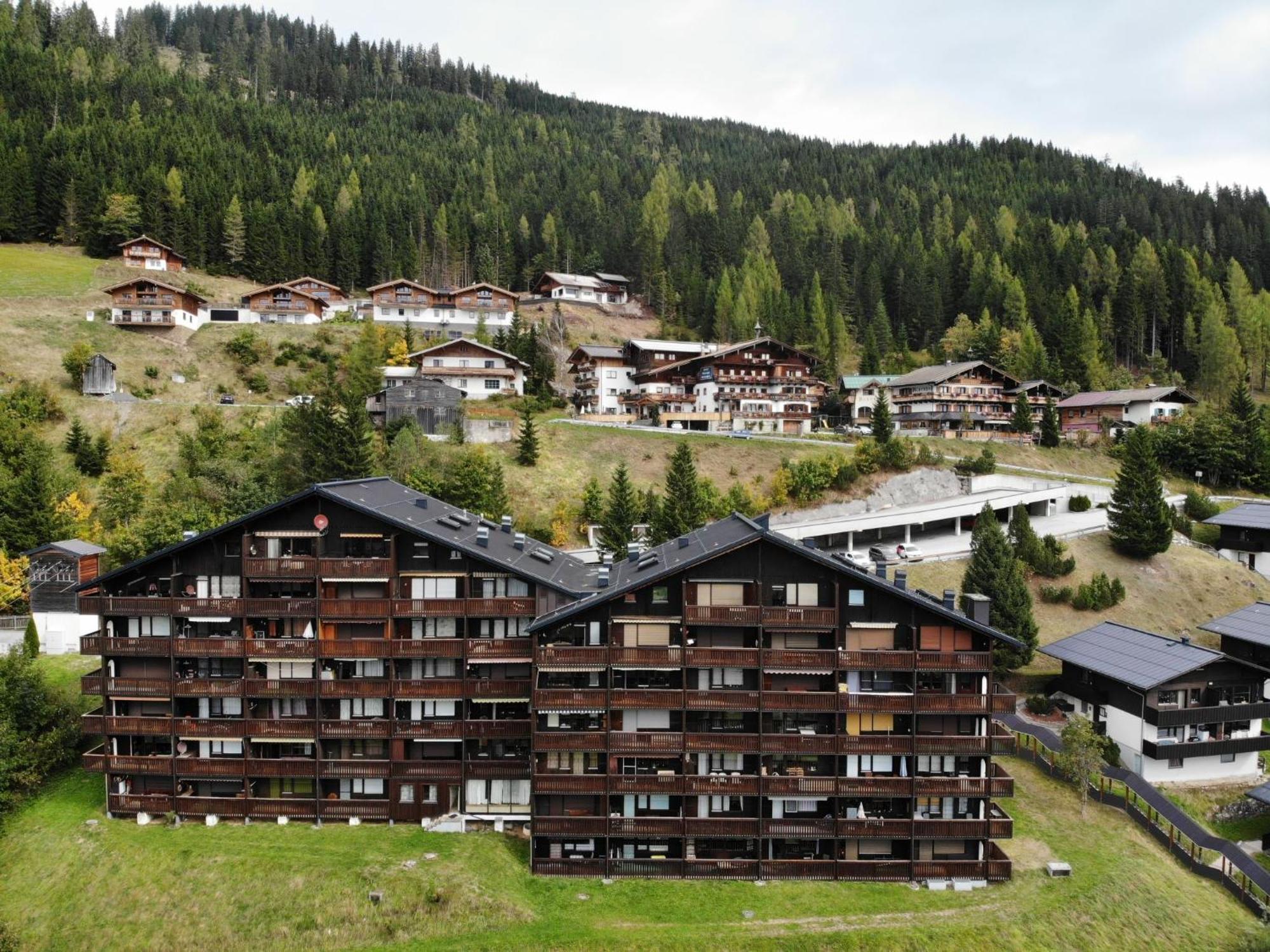Apartment Sonnenhang By Interhome Grunholzer Kültér fotó